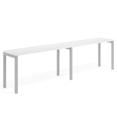 Estructura Aluminio