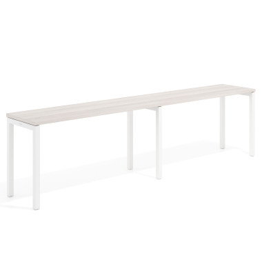 Estructura Blanco