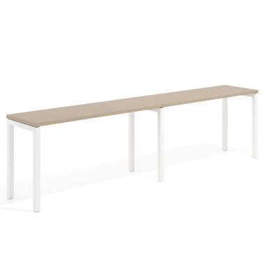 Estructura Blanco