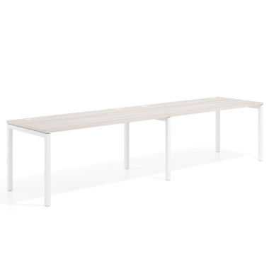 Estructura Blanco