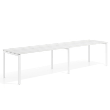 Estructura Blanco