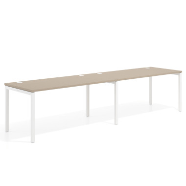 Estructura Blanco