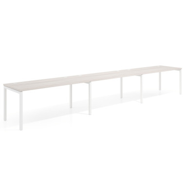 Estructura Blanco