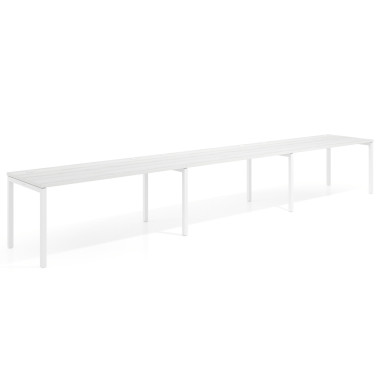 Estructura Blanco