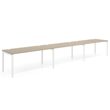 Estructura Blanco