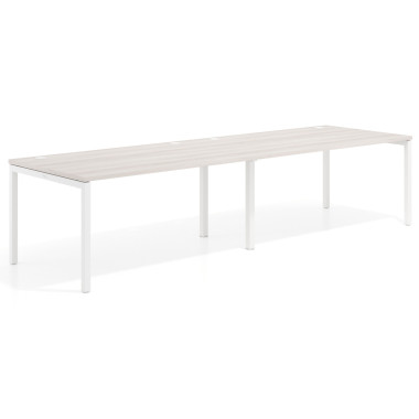 Estructura Blanco