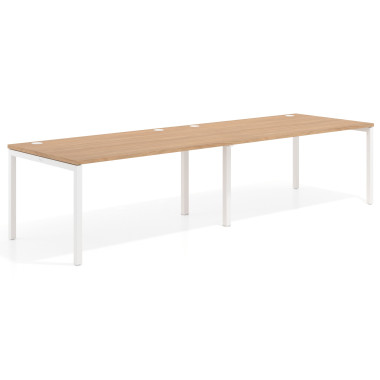 Estructura Blanco