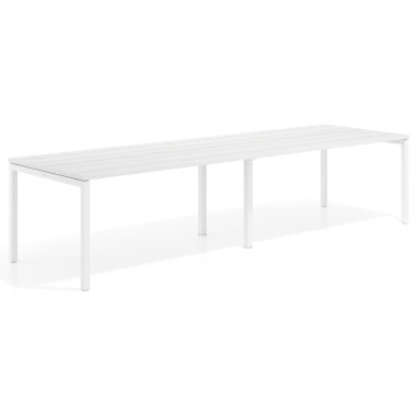 Estructura Blanco