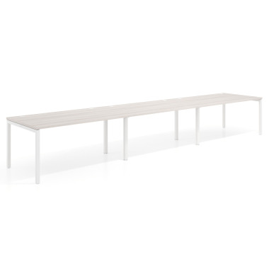 Estructura Blanco
