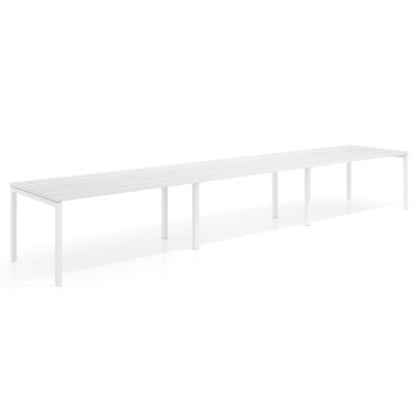 Estructura Blanco