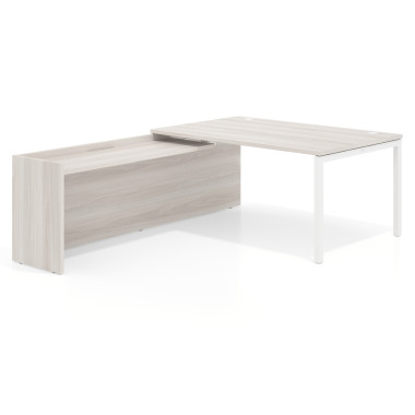 Estructura Blanco