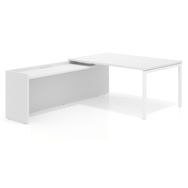 Estructura Blanco
