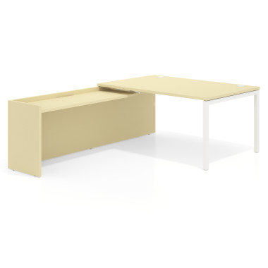 Estructura Blanco