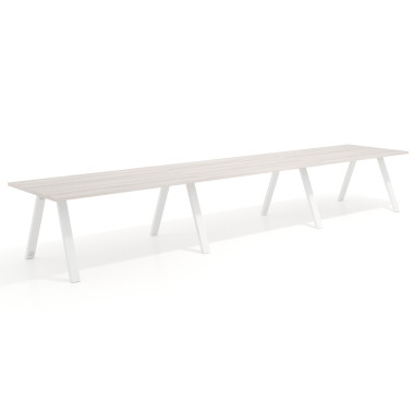 Estructura Blanco