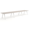 mesa multipuesto 360x100 gris coco uvepro recto 1