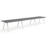 mesa multipuesto 360x100 gris tormenta uvepro recto 1