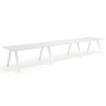 mesa multipuesto 540x100 albo uvepro recto 1