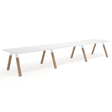 Blanco Madera
