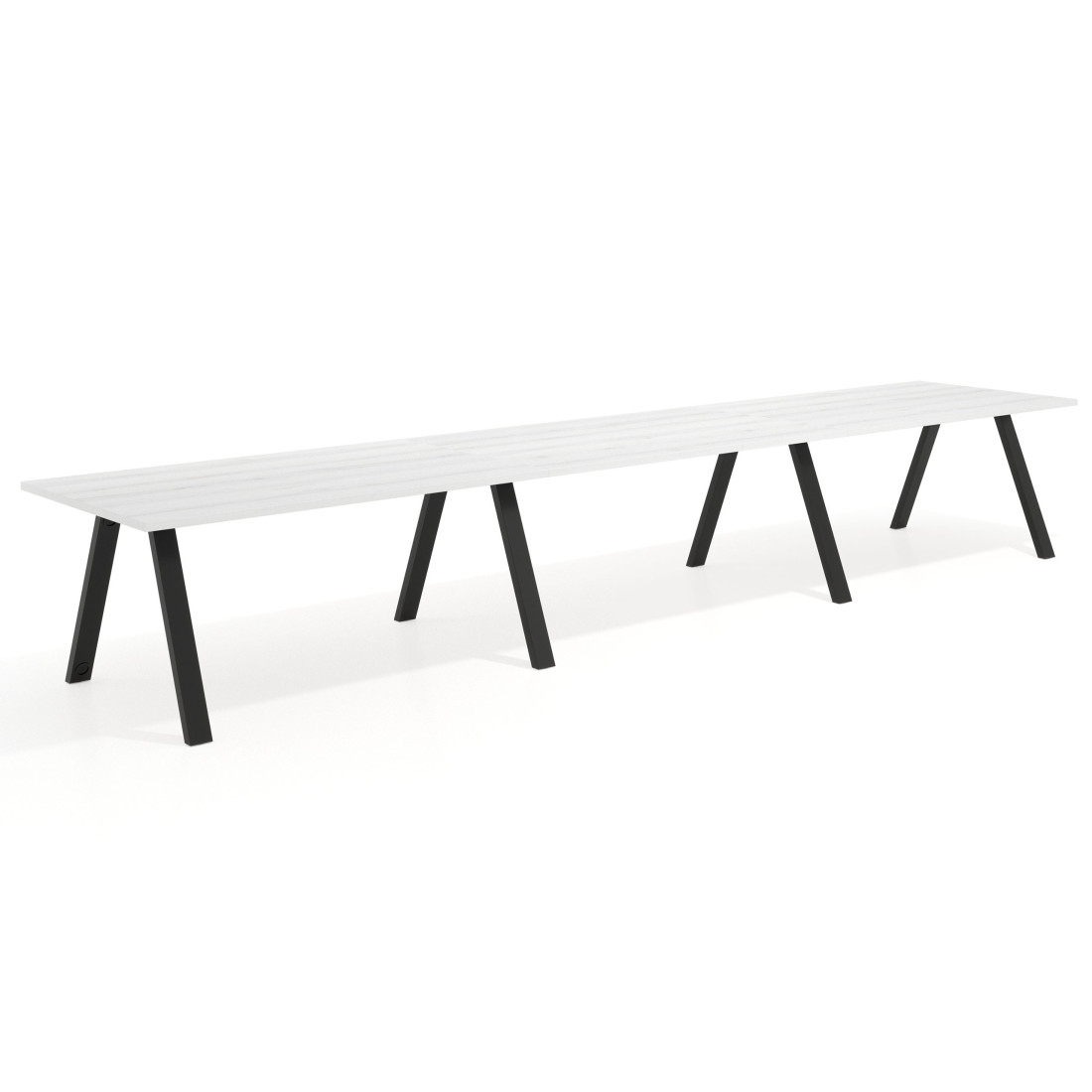 mesa multipuesto 540x100 albo uvepro recto 1
