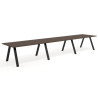 mesa multipuesto 360x100 mistral uvepro recto 1