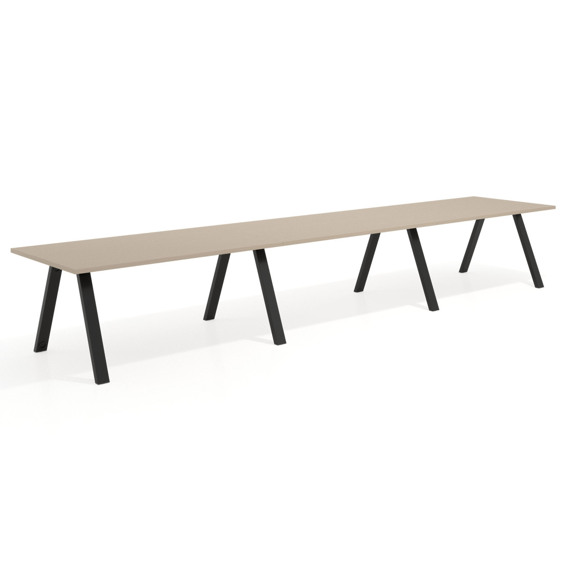 mesa multipuesto 360x100 canvas uvepro recto 1