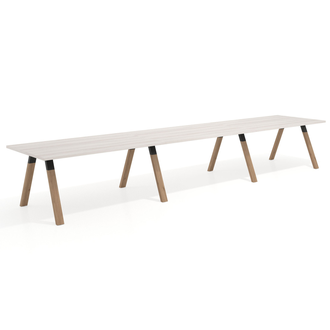 mesa multipuesto 360x100 california uvepro recto 1