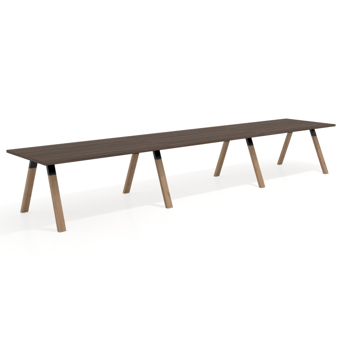mesa multipuesto 360x100 mistral uvepro recto 1