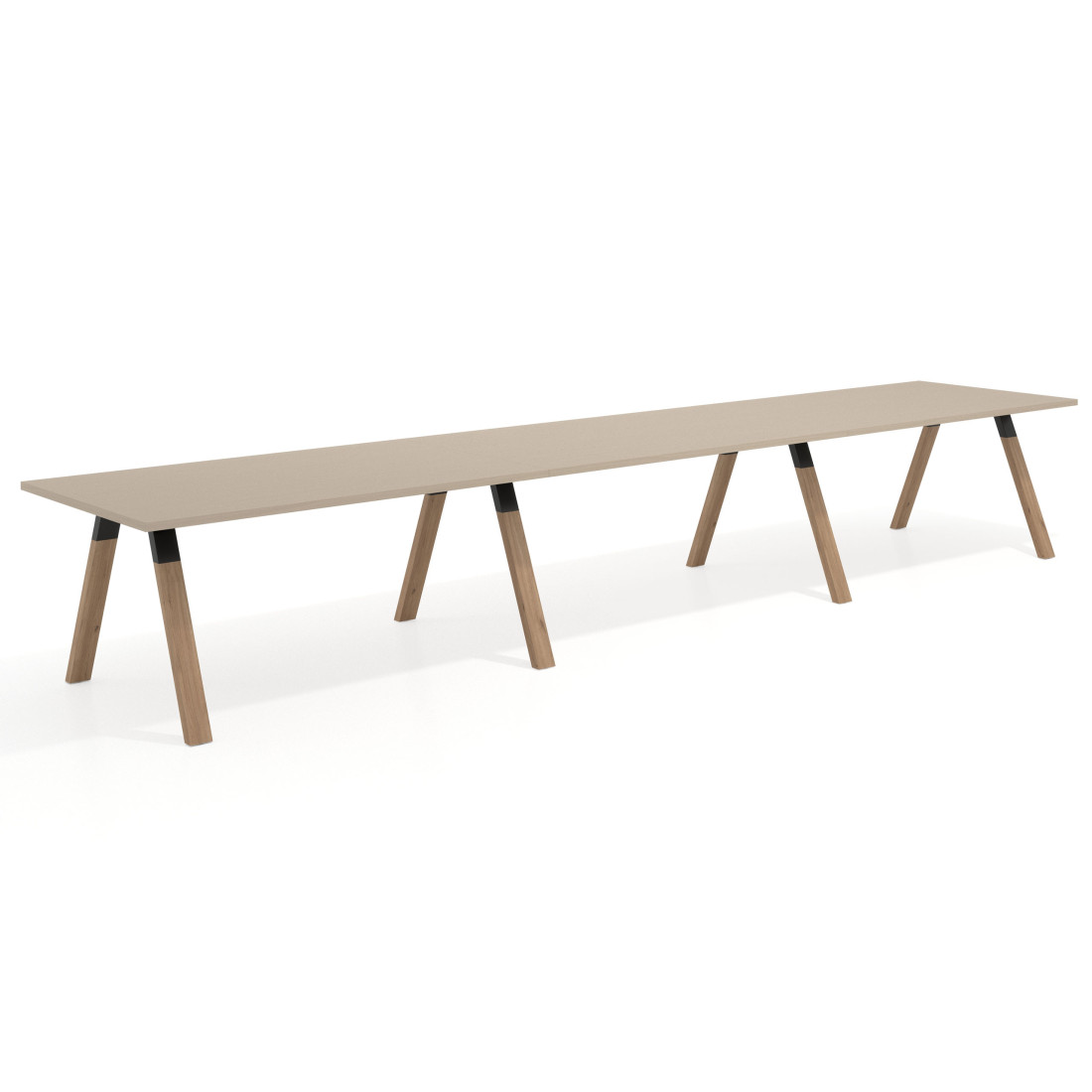 mesa multipuesto 360x100 canvas uvepro recto 1