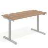 mesa de escritorio 120x68 naturale tdesk mesa fondo 68cm recto 1