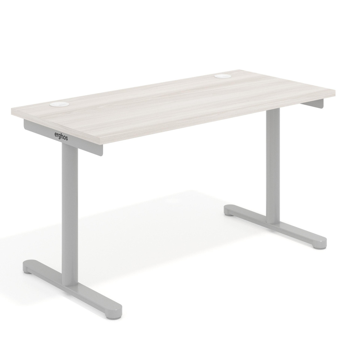 mesa de escritorio 120x68 california tdesk mesa fondo 68cm recto 1