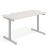 mesa de escritorio 120x68 california tdesk mesa fondo 68cm recto 1