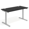 mesa de escritorio 120x68 bocamina tdesk mesa fondo 68cm recto 1
