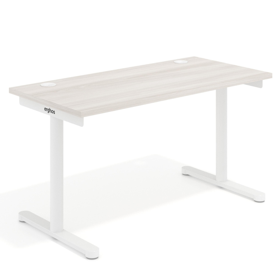 mesa de escritorio 120x68 california tdesk mesa fondo 68cm recto 1
