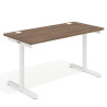 mesa de escritorio 140x68 noce sabi tdesk mesa fondo 68cm recto 1
