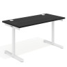 mesa de escritorio 120x68 bocamina tdesk mesa fondo 68cm recto 1