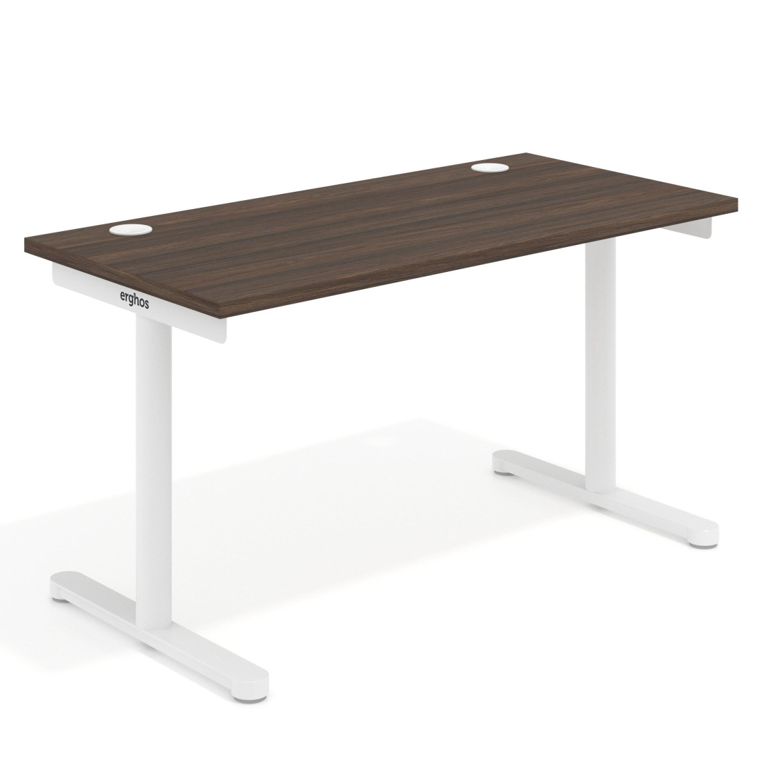 mesa de escritorio 120x68 mistral tdesk mesa fondo 68cm recto 1