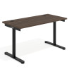 mesa de escritorio 120x68 mistral tdesk mesa fondo 68cm recto 1