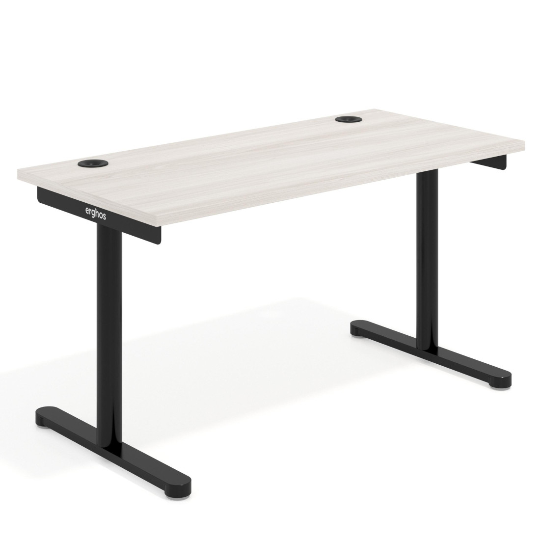 mesa de escritorio 120x68 california tdesk mesa fondo 68cm recto 1