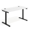 mesa de escritorio 140x68 albo tdesk mesa fondo 68cm recto 1
