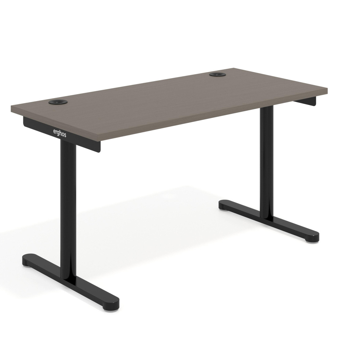 mesa de escritorio 140x68 etna tdesk mesa fondo 68cm recto 1
