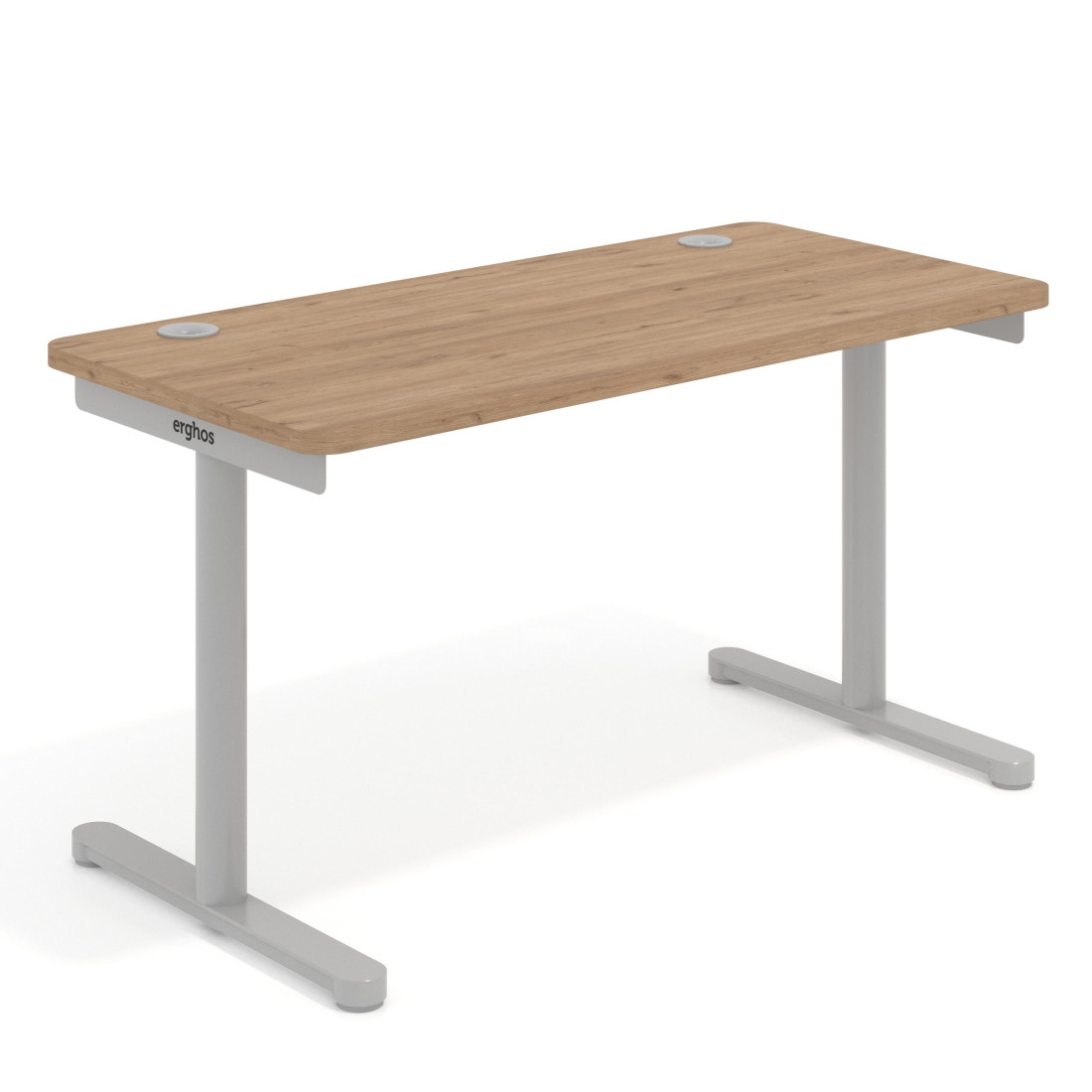 mesa de escritorio 120x68 naturale tdesk mesa fondo 68cm curvo 1