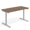 mesa de escritorio 120x68 noce sabi tdesk mesa fondo 68cm curvo 1