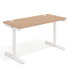 mesa de escritorio 120x68 siroco tdesk mesa fondo 68cm curvo 1