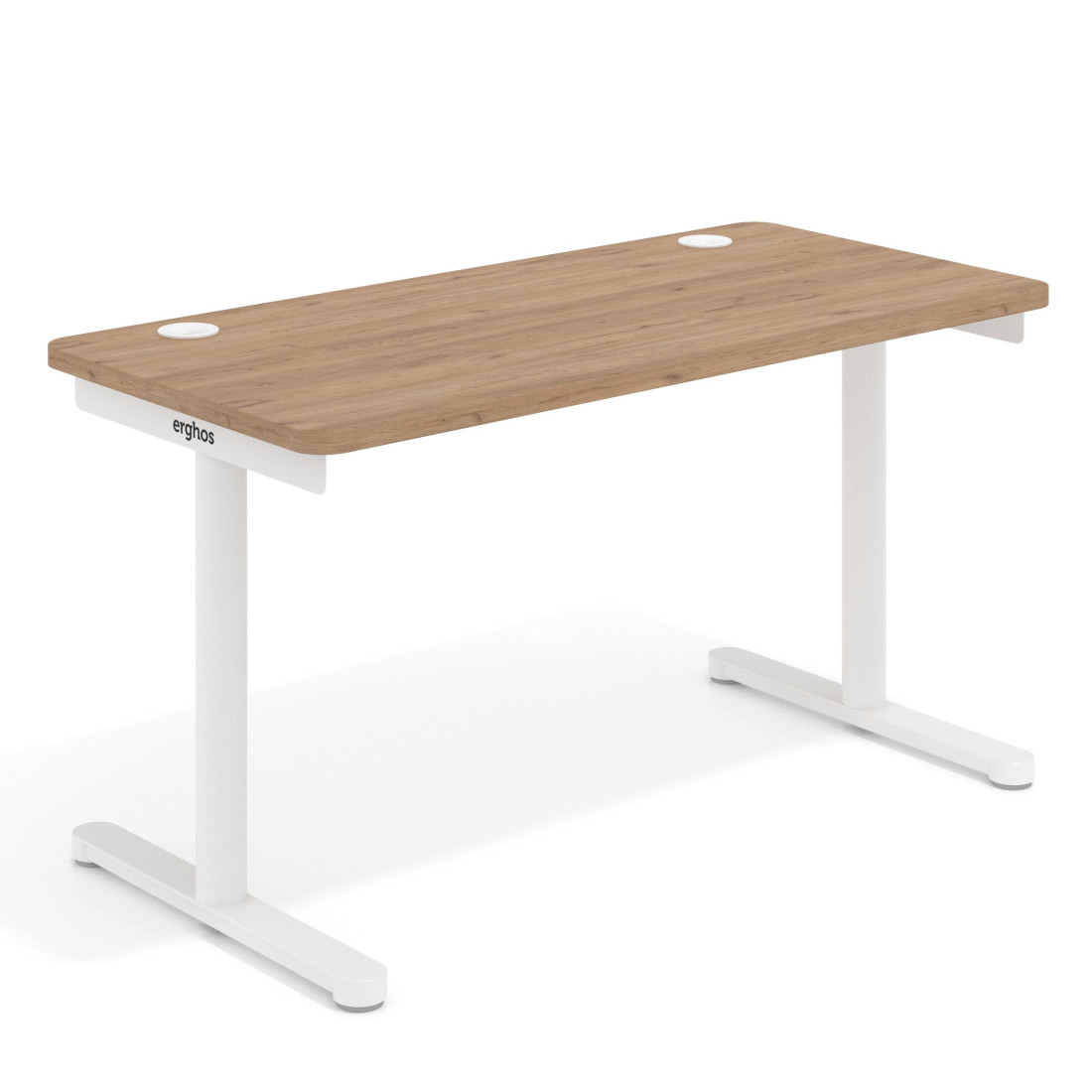 mesa de escritorio 120x68 naturale tdesk mesa fondo 68cm curvo 1