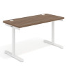mesa de escritorio 120x68 noce sabi tdesk mesa fondo 68cm curvo 1