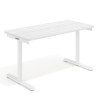 mesa de escritorio 120x68 albo tdesk mesa fondo 68cm curvo 1