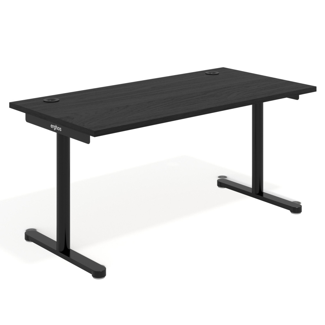 mesa de escritorio 120x80 bocamina tdesk mesa fondo 80cm recto 1