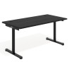mesa de escritorio 120x80 bocamina tdesk mesa fondo 80cm recto 1