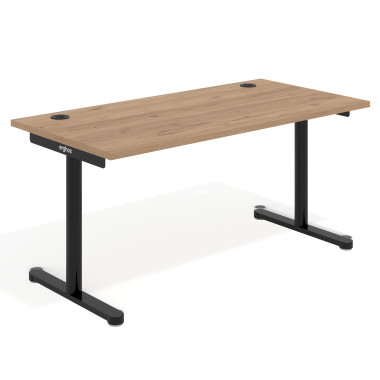 Mesa fondo 80cm