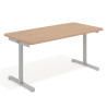 mesa de escritorio 120x80 siroco tdesk mesa fondo 80cm curvo 1